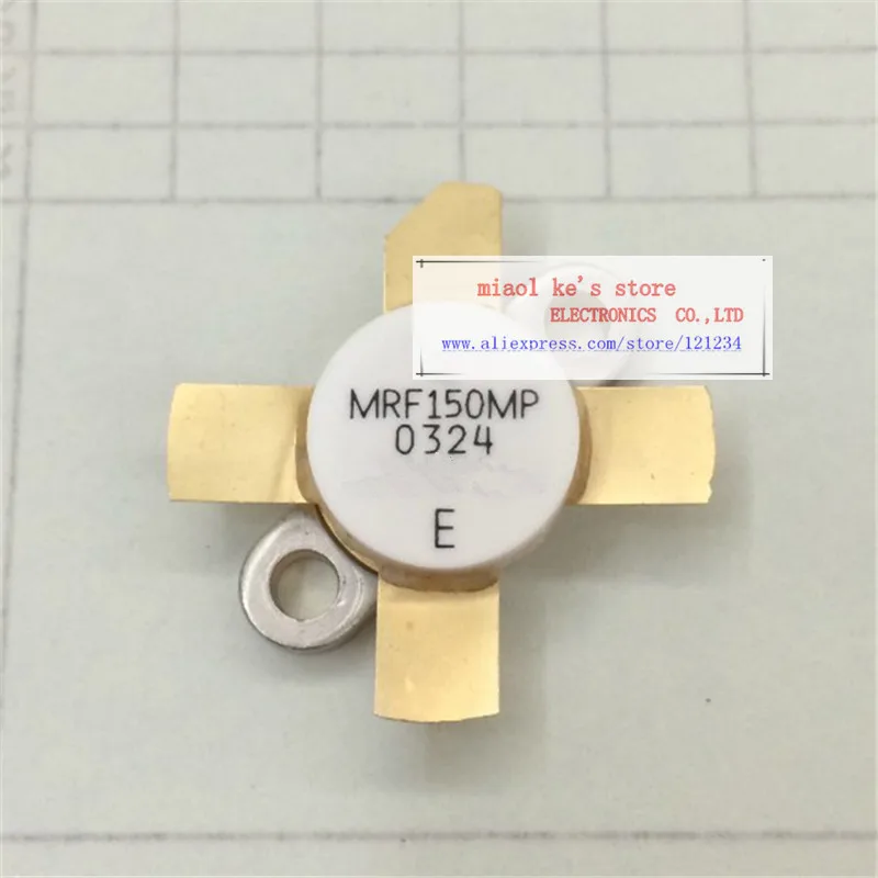 

MRF150MP mrf150mp [CASE 211-11] - High-quality original transistor