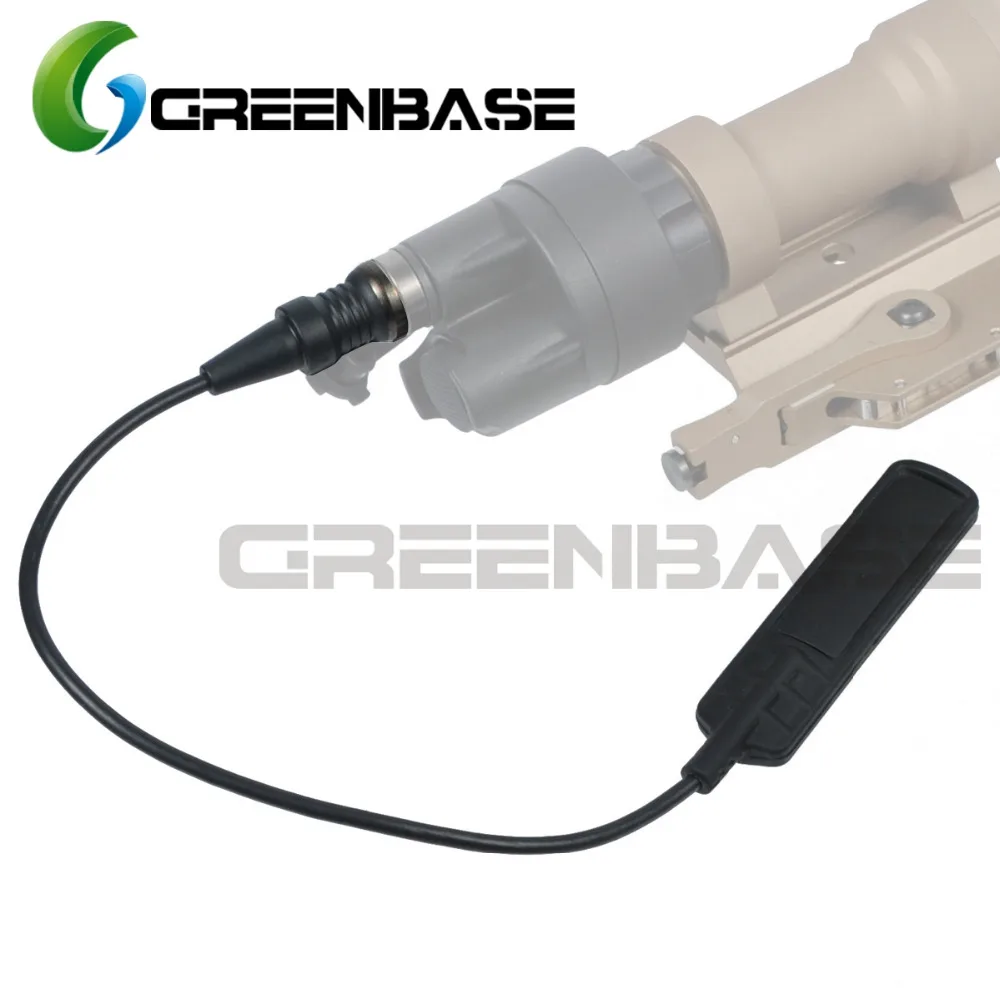 Контроллер огней оружия серии Greenbase M300 / M600 M951/M952 дистанционный выключатель |