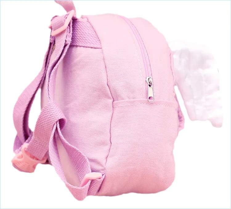 Милый ангел Wings10-36M ребенок Хранитель малышей ходьба безопасности ремни рюкзак ремень сумка 2 шт./партия