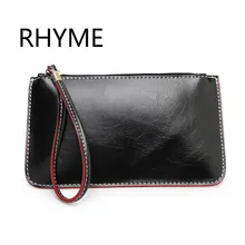 Reim Frauen Handtaschen Dame PU Leder Tag Kupplung 5 Farben Erhältlich Hochzeit Abendtasche Handarbeit Tag handtasche Tasche
