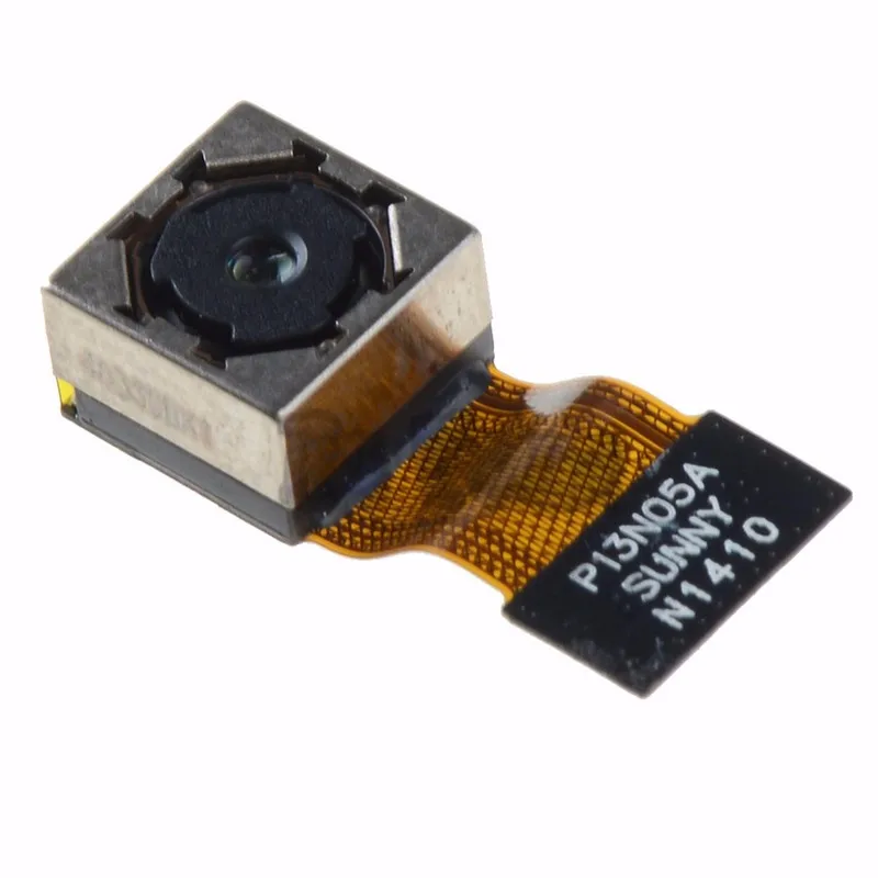 Hot New 1pc Mobile Phones Back Camera Rear Camera Module
