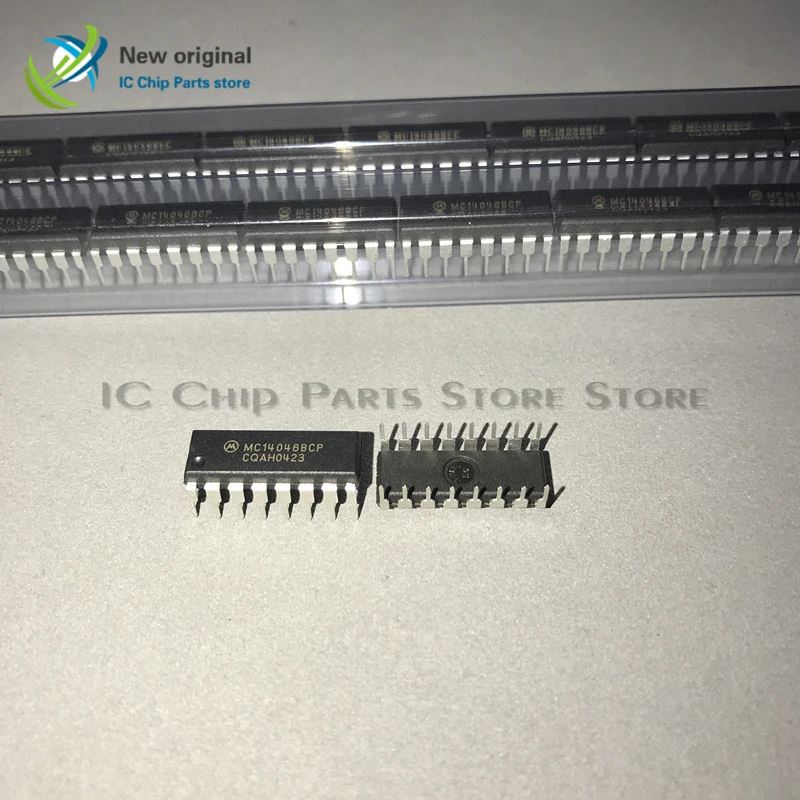MC14046BCP0423+.