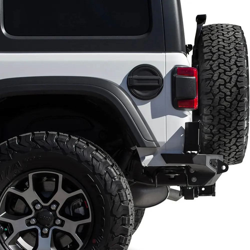 Топливный наполнитель крышка двери газовая внешние аксессуары для Jeep Wrangler JL