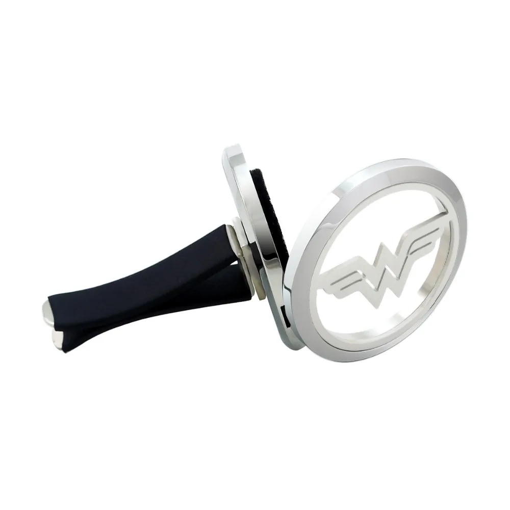 ZP-CDL032-7 Car Diffuser Locket