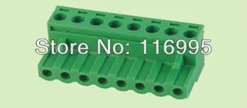 

Free shipping 20pcs EC-2EDGK-5.0/5.08-2P Plug-in terminal block