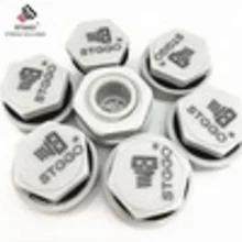 Stggo IP68 M16x1.5 Водонепроницаемый Давление рельеф винт в защитном с прозрачной крышкой вентиляционная пробка для автомобильной трансмиссии Compone