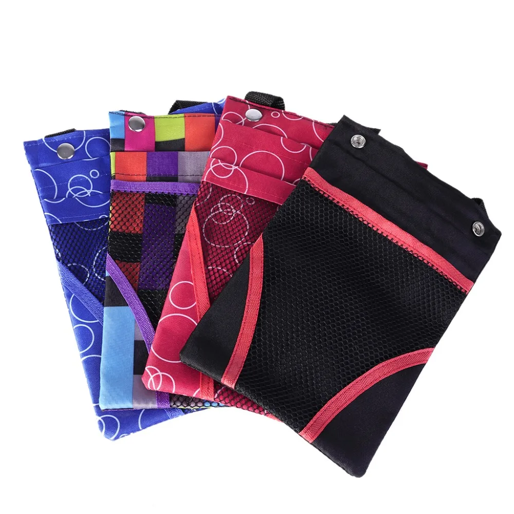 Bicycle Handlebar Storage Bag Front Waterproof