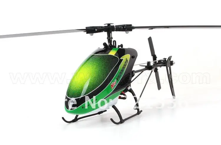 Walkera NEW V120D02S MINI 3D с Вертолет DEVO7 для опытных пилотов новый 6 осевой гироскоп|walkera new