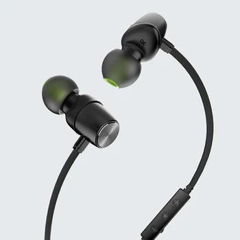 

WT30 Bluetooth Earphone Headphone Wireless Headset With Mic Waterproof Sport In Ear Earphone Earpiece For iPhone Xiaomi