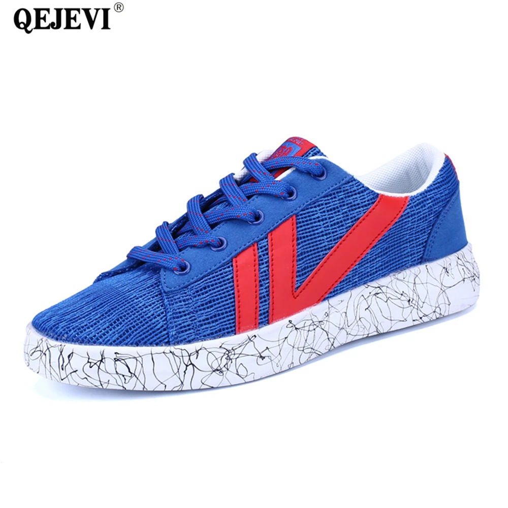 

2018 QEJEVI Unisex Lightweight Soft Insole Walking Shoes Durable Walk Run Jogging Sneaker Comfortable Breathable Sneakers Men