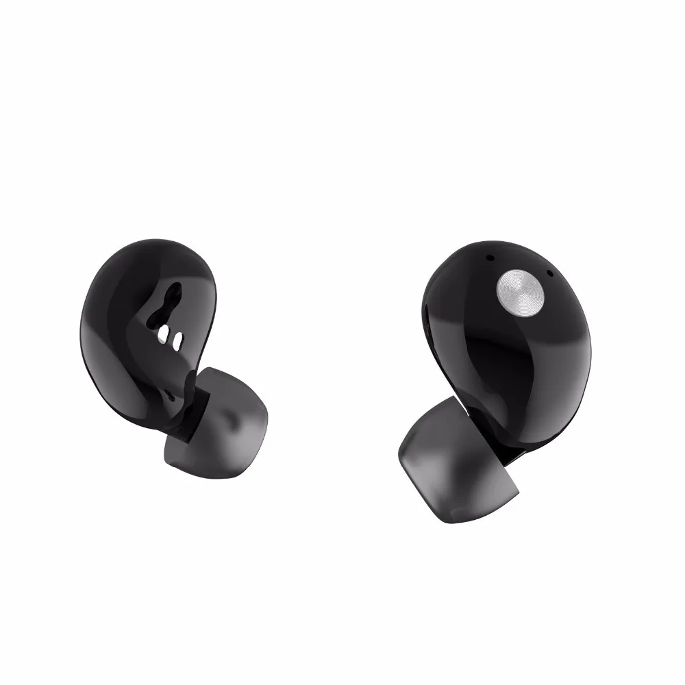 TWS Bluetooth гарнитура IP010 беспроводные 3D стереонаушники спортивные наушники