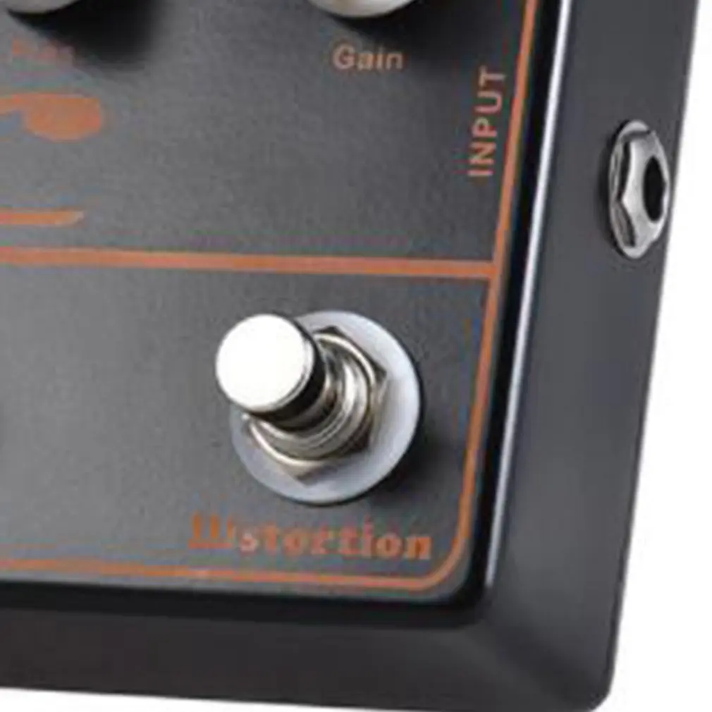 

Moskyaudio DTC Synthesis Effect Machine Multi-function Effect Tool Four In One