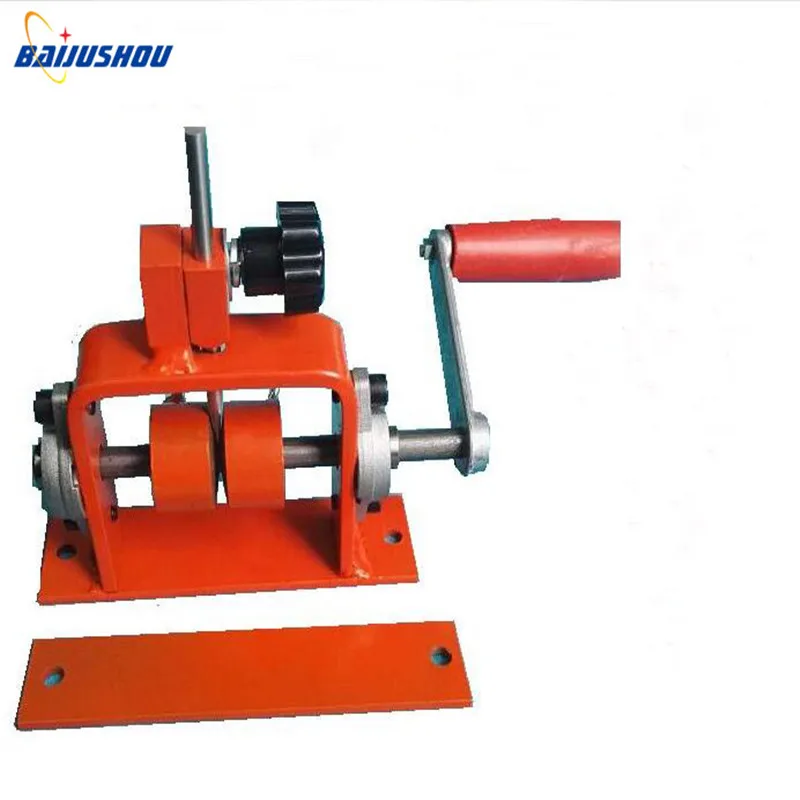 

Manual Wire Cable Stripping Peeling Machine For metal Wire Recycle Wire Cable Stripper Stripping Metal Recycle Tool