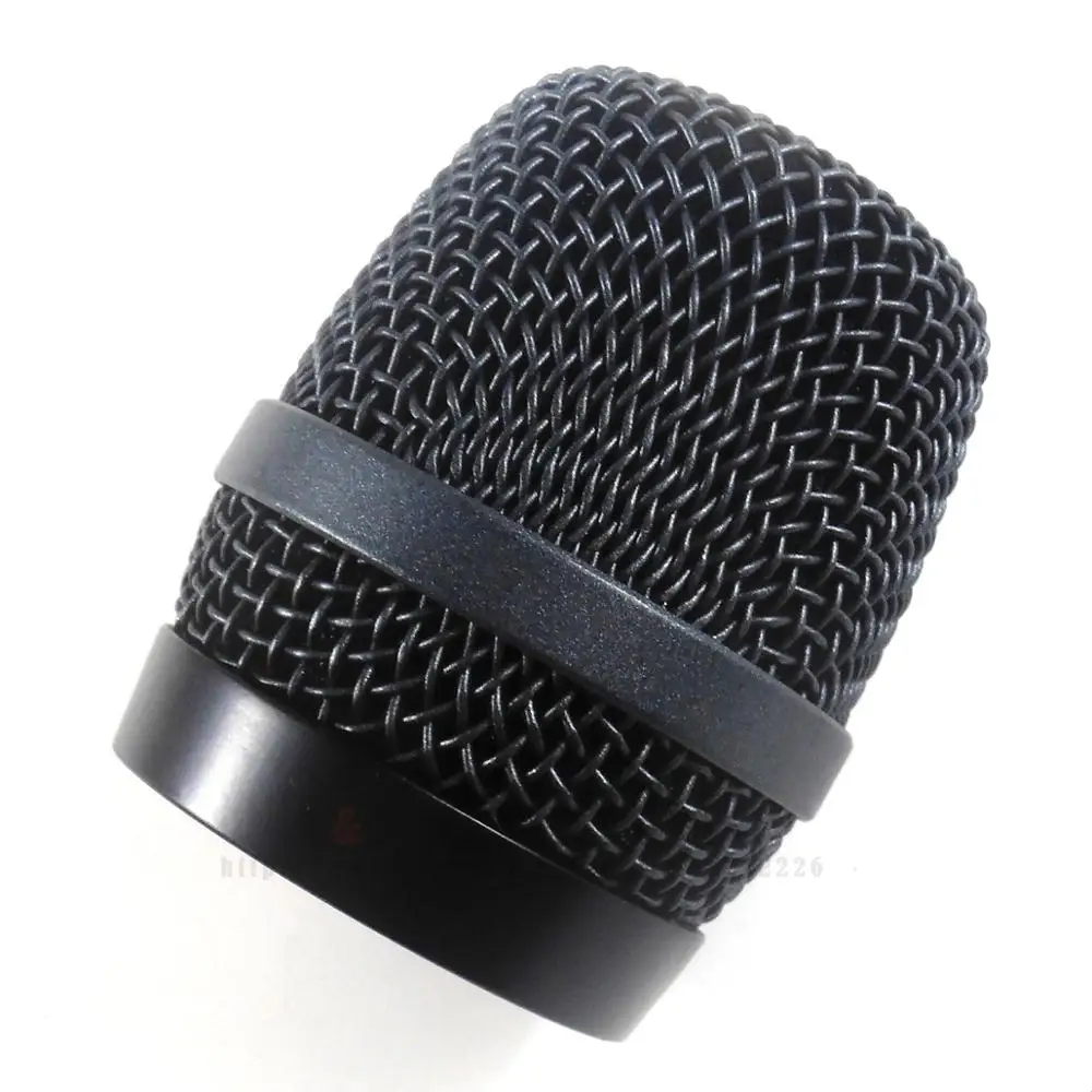 Export Version Dentresistant Replacement Head Mesh Microphone Grille For Sennheise E935 E945