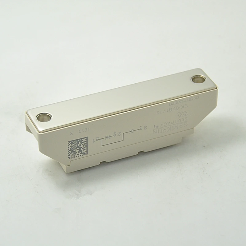 SKKD81-12 1/PCS New module IGBT