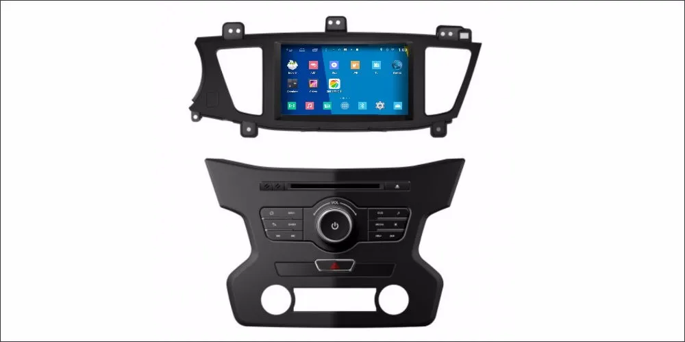 Excellent Liandlee Car Android Multimedia Stereo For KIA 7 / Cadenza 2013~2014 Radio CD DVD Player GPS Navigation Audio Video S160 System 11 Excellent Liandlee Car Android Multimedia Stereo For KIA 7 / Cadenza 2013~2014 Radio CD DVD Player GPS Navigation Audio Video S160 System 11