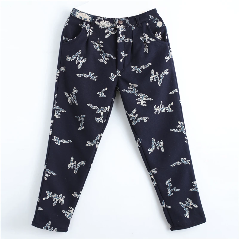 men winter pants (1)