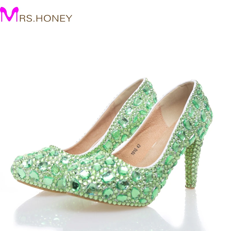 cinderella prom shoes