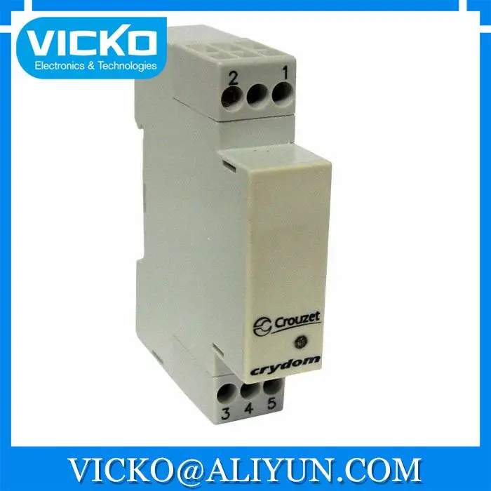 

[VK] 84115503 INPUT MODULE DC 35MA 4.5-30VDC Relays