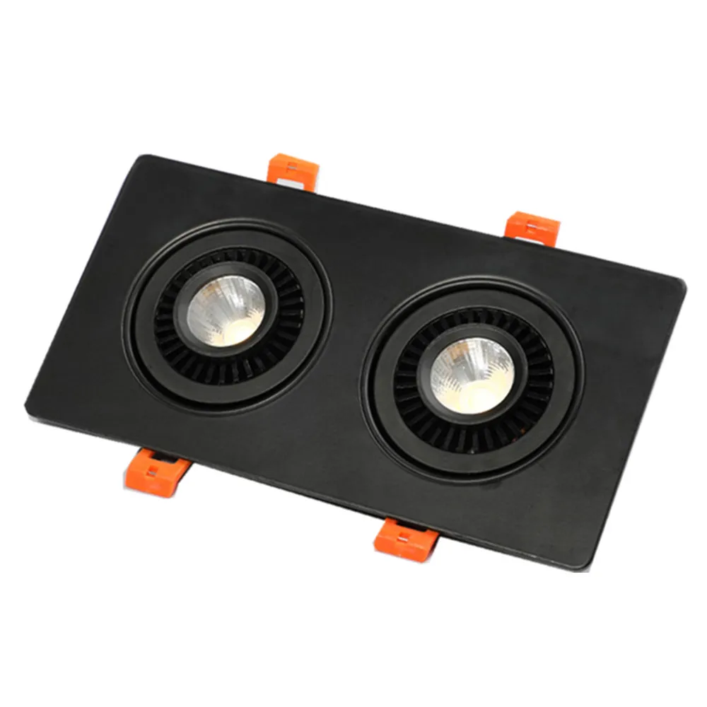 led ceiling downlight  (1)