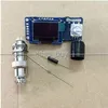 2022 Limited Real Breadboard Nodemcu Kit T12 Oled Display Digital Soldering Iron Station Temperature Controller Board For Hakko ► Photo 3/4