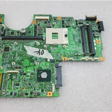 Для MSI GE600 Тетрадь ноутбук motherb vo/MS-1675 MS-16751 полностью протестированная и отлично работает