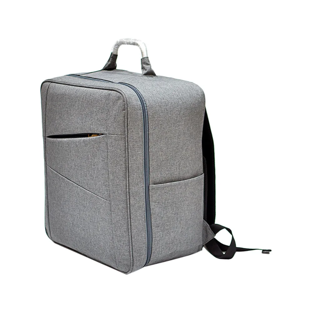 Convenient Black Gray 1PC Travel Outdoor Bag Backpack Bag For DJI Phantom 4 Drone Shoulder Carrying Case Durable Storage