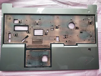 

New case For Lenovo ThinkPad E585 E580C E580 Palmrest Keyboard Bezel Upper Case cover 01LW422 AP167000710 With fingerprint hole