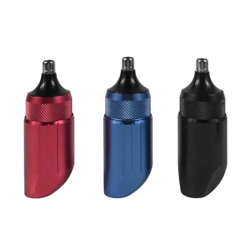 

2018 New Ergonomic Handle CNC Rotary Tattoo Machine Motor Gun Pen Shader Liner RCA Wire Cutting Machine Eyebrows Eyelids Lips