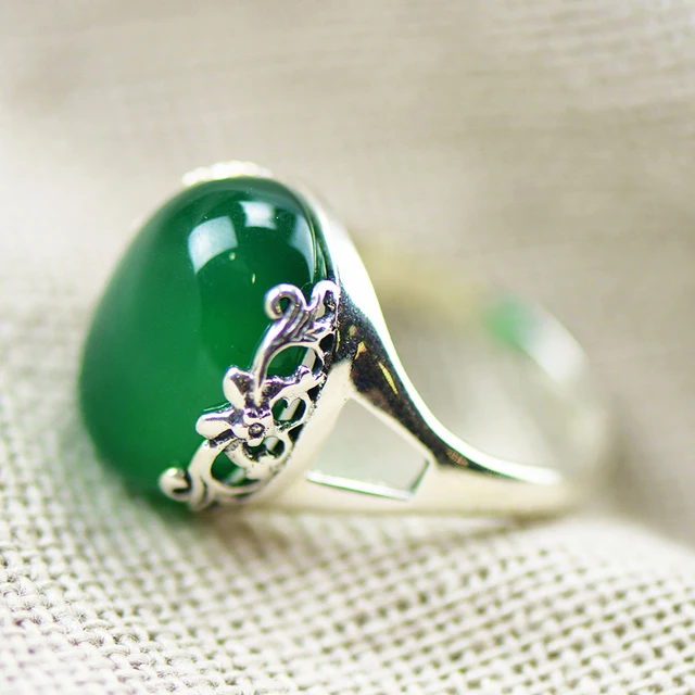 Rings Made Out Of Stone Rings Made Out Of Stone
