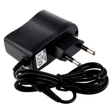 Black Power Charger European standards for ,  XL, 3DS, 3DS XL                                                          #8