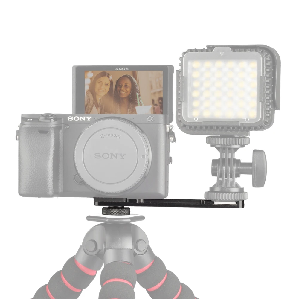 sony a6400 bracket