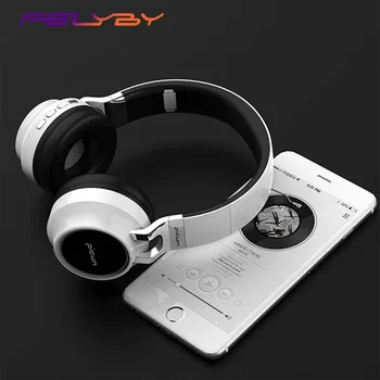 

Wireless Bluetooth headset card headset computer headset subwoofer lighting