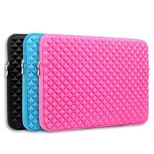 Водонепроницаемый противоударный чехол для ноутбука 11 12 13 15 дюймов черная сумка для ноутбука для Macbook Pro Xiaomi huawei hp и т. д