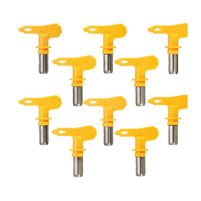 

Hot For Sprayly Pro Paint Baffle Adjustable Spray Guide Tool for Airless Spraying Machine PLD
