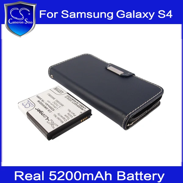 5200mAh B600BE B600BE Battery Mobile Phone Batteries