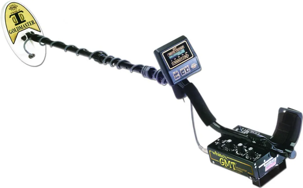 

For GMT Underground Metal Detector Detects Underground Gold and Silver and Precious Metal Gold Detectors