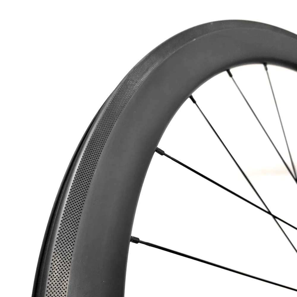 Flash Deal 700c carbon road wheels front 38mm rear 50mm clincher powerway R13 hubs G3 20/24 carbon road bike wheelset ENVE carbon wheels 3 Flash Deal 700c carbon road wheels front 38mm rear 50mm clincher powerway R13 hubs G3 20/24 carbon road bike wheelset ENVE carbon wheels 3