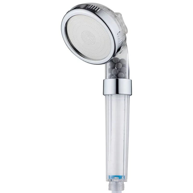installing shower tower