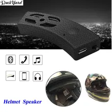 Chiamate a Mani Libere senza fili Altoparlante Bicicletta Equitazione Bicicletta altoparlante Altoparlanti Altoparlante Bluetooth del Casco Del Motociclo Auto Automatica