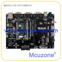 Demo board 