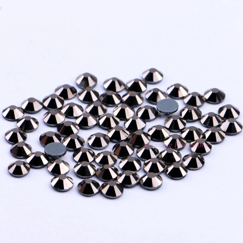 Jet Hematite 03
