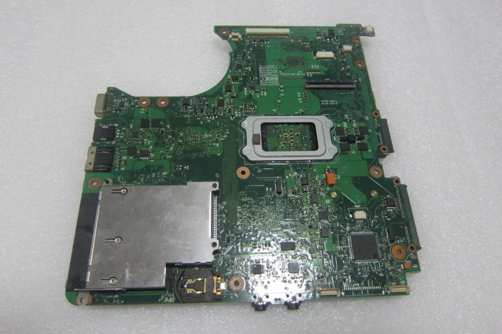 Материнская плата для ноутбука HP Compaq 6535S 6735S 494106 001 497613 DDR2 шток S1 100% функции| |