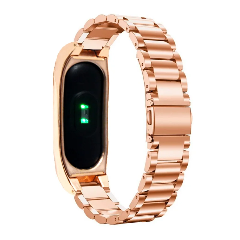 MiBand 2 Wristbands Belt  (3)