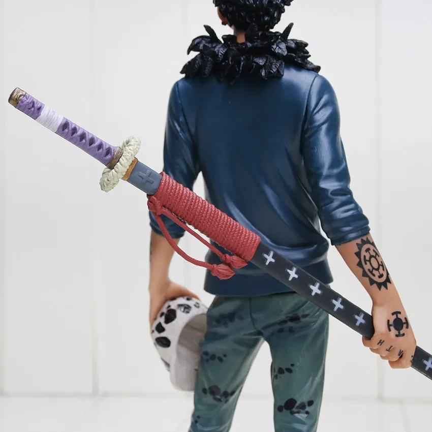 Trafalgar Law Action Figure 27Cm