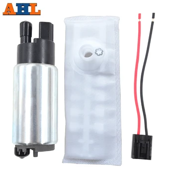 

AHL Universal Motorcycle Engine Fuel Gasoline Pump For Suzuki King Quad 450 500 700 750 LTA450X LTA500X LTA700X LTA750X VL1500T