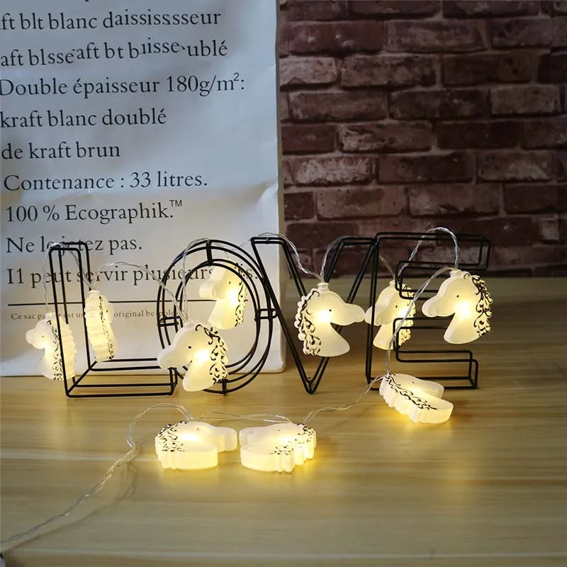 DELICORE-1-65M-Unicorn-LED-String-Fairy-Light-Outdoor-Holiday-Light-For-Party-Christmas-Wedding-Decoration (3)
