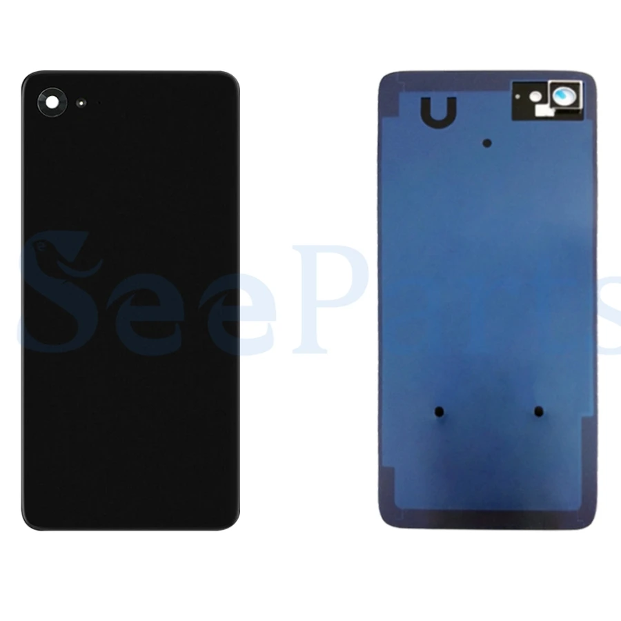 5.0For Lenovo Zuk Z2 Back Battery Cover ZUK Z2 Battery Cover Door Housing Case For Lenovo Zuk Z2 Back Housing    (5)