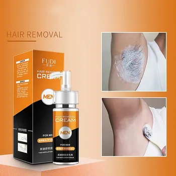

Crema depilatoria Crema depilatoria indolore super-Hair Removal Cream Super Natural Painless Depilatory Cream Soft Skin Man #15