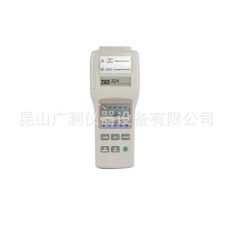

Тестер батареи TES32A